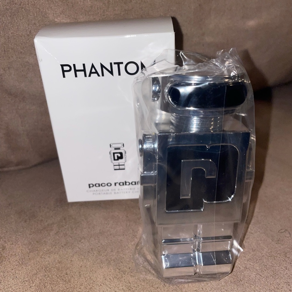 Phantom charger